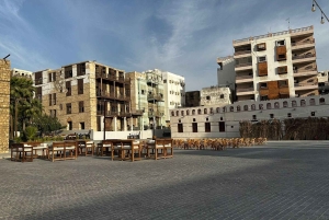 Jeddah: En tur gennem fortiden på et verdensarvssted