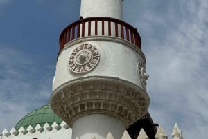 Jeddah: Airport Layover City Tour with Al-Balad and Corniche