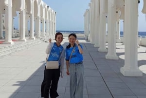 Jeddah: Al-Balad Old Town Tour with Guide
