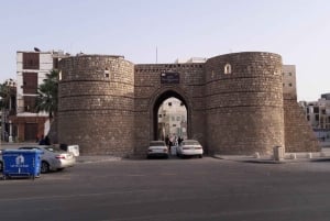 Jeddah: Al-Balad Historical Highlights City Tour