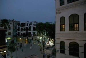 Jeddah: Al-Balad Historical Highlights City Tour
