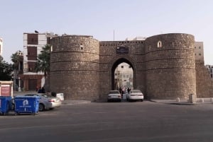 Jeddah: Al-Balad Historical Highlights City Tour