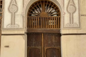 Jeddah: Al-balad history