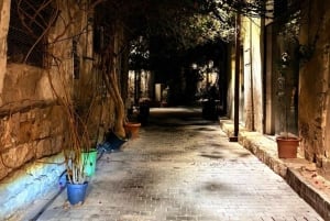 Jeddah: Al-Balad Old Town Historical City Guided Tour