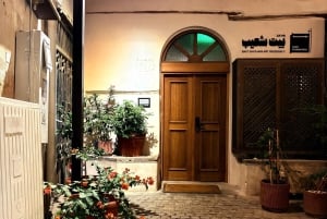 Jeddah: Al-Balad Old Town Historical City Guided Tour