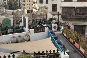 Jeddah: Al-Balad Old Town Historical City Guided Tour
