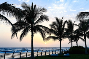 Jeddah: AL Balad-tur
