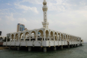 Jeddah: AL Balad-tur