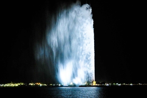 Jeddah: AL Balad-tur