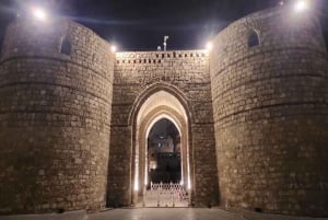 Jeddah: Al-Balad Old Town Historical City Guided Tour