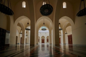 Jeddah: Al-Balad Old Town Historical City Guided Tour