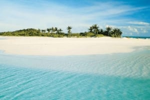 Djeddah : croisière aux îles Bayadah avec plongée en apnée