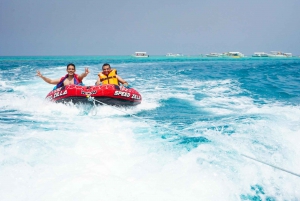 Jeddah: Baydah Sea Trip