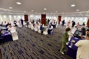 Jeddah: Business Opportunities Across Multiple Sectors