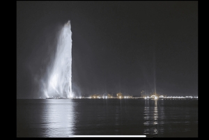 Jeddah: City Highlights Tour with Local Guide