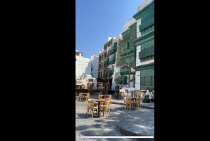 Jeddah: City Highlights Tour with Local Guide