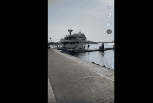 Jeddah: City Highlights Tour with Local Guide