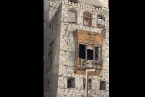 Jeddah: City Highlights Tour with Local Guide