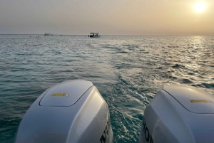 Jeddah: City Highlights Tour with Local Guide