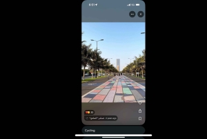 Jeddah: City Highlights Tour with Local Guide