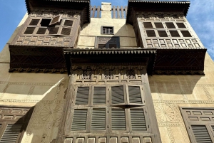 Visite de la ville de Jeddah : Histoire, Patrimoine, Mer Rouge avec guide de la région