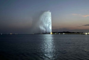 Tour de la ciudad de Jeddah: Historia, Patrimonio, Mar Rojo con guía local