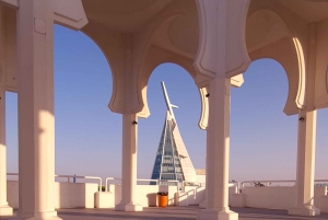 Jeddah: City tour include old Jeddah OR Safari