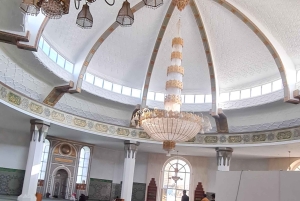 Jeddah: City tour include old Jeddah OR Safari