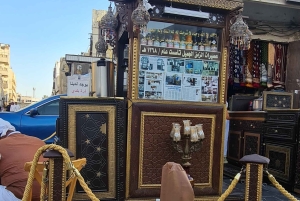 Jeddah: City tour include old Jeddah OR Safari