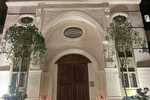 Jeddah: City tour include old Jeddah OR Safari