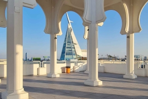 Jeddah: City tour include old Jeddah OR Safari