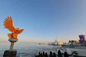 Jeddah: City tour include old Jeddah OR Safari