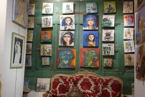 Jeddah:Discover old Jeddah AlBalad