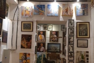 Jeddah:Discover old Jeddah AlBalad
