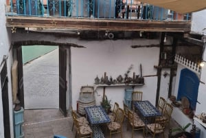 Jeddah:Discover old Jeddah AlBalad
