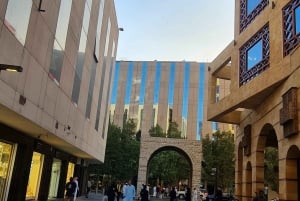 Jeddah:Discover old Jeddah AlBalad