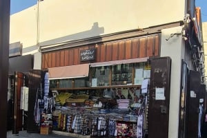 Jeddah:Discover old Jeddah AlBalad