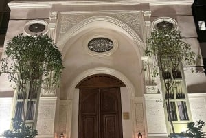 Jeddah:Discover old Jeddah AlBalad
