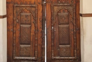Jeddah:Discover old Jeddah AlBalad