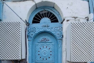 Jeddah:Discover old Jeddah AlBalad