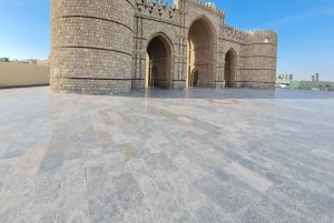 Jeddah:Discover old Jeddah AlBalad