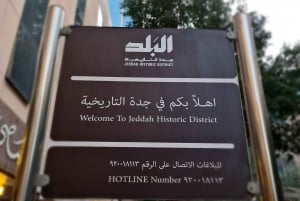 Jeddah:Discover the place chosen UNESCO World Heritage List