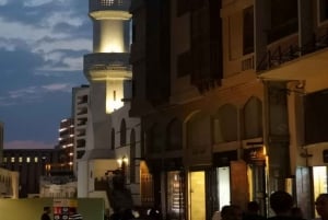 Jeddah: Historic District Tour by a Local licensed Guide