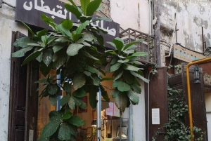Jeddah: Tur i det historiske distrikt med en lokal guide med licens