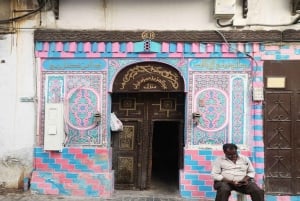 Jeddah: Tur i det historiske distrikt med en lokal guide med licens