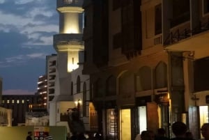 Jeddah: Tur i det historiske distrikt med en lokal guide med licens