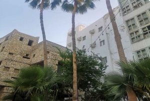 Jeddah: Historic District Tour with a Local Guide