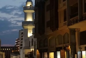 Jeddah: Historic District Tour by a Local licensed Guide