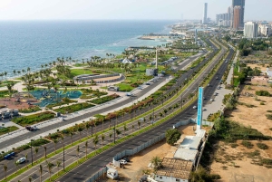 Jeddah: Historical Tour with Guide and VIP Car