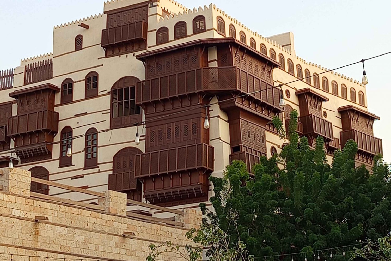 Jeddah: History and Heritage in a private tour.